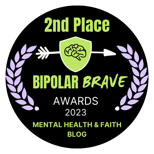 Mental Health and Faith Blog